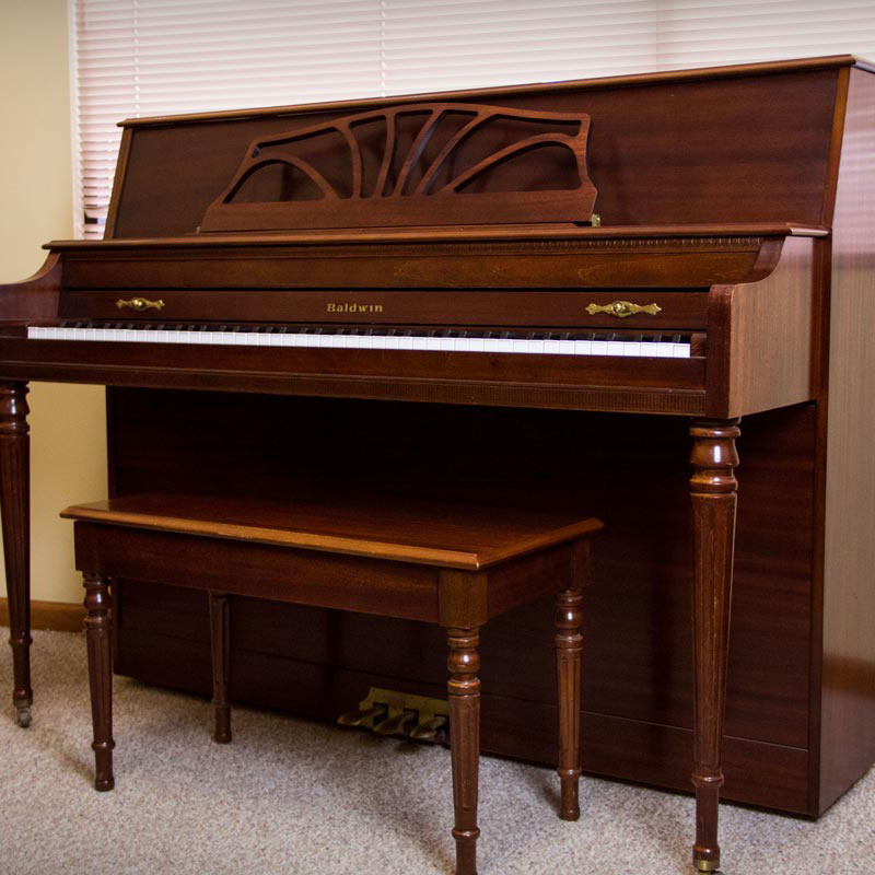 Piano Rentals